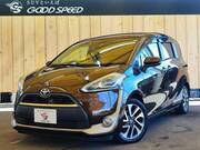 2016 TOYOTA SIENTA
