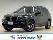 2017 BMW X3