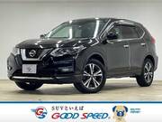 2019 NISSAN X-TRAIL