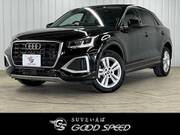 2022 AUDI Q2