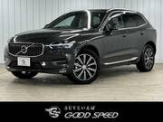 2020 VOLVO XC60