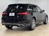 MERCEDES BENZ GLC-CLASS