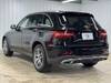 MERCEDES BENZ GLC-CLASS