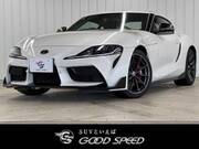 2023 TOYOTA SUPRA RZ