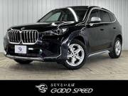 2023 BMW X1