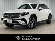 2023 MERCEDES BENZ GLC-CLASS