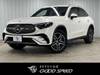 MERCEDES BENZ GLC-CLASS