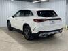 MERCEDES BENZ GLC-CLASS