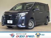 2017 TOYOTA NOAH