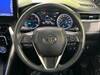 TOYOTA HARRIER HYBRID