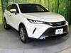 TOYOTA HARRIER HYBRID