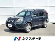 2011 NISSAN X-TRAIL