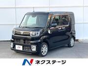 2021 DAIHATSU WAKE