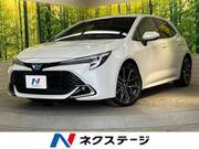 2023 TOYOTA COROLLA SPORT