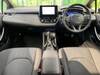 TOYOTA COROLLA SPORT