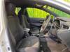 TOYOTA COROLLA SPORT