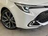 TOYOTA COROLLA SPORT