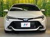 TOYOTA COROLLA SPORT