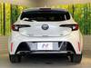 TOYOTA COROLLA SPORT