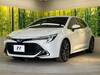 TOYOTA COROLLA SPORT