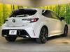 TOYOTA COROLLA SPORT