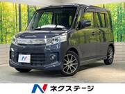 2013 SUZUKI SPACIA CUSTOM