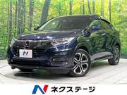 2019 HONDA VEZEL