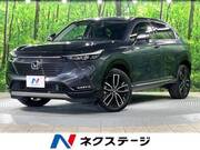 2021 HONDA VEZEL