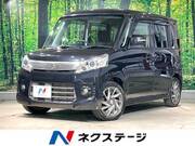 2014 SUZUKI SPACIA CUSTOM