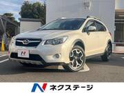 2013 SUBARU XV