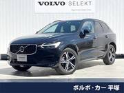 2019 VOLVO XC60