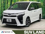 2018 TOYOTA VOXY