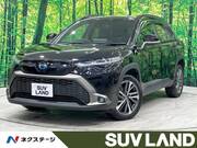 2023 TOYOTA COROLLA CROSS HYBRID Z