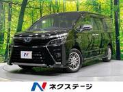 2019 TOYOTA VOXY
