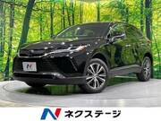 2023 TOYOTA HARRIER G