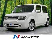 2013 NISSAN CUBE