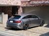 MERCEDES BENZ CLA-CLASS Shooting Brake