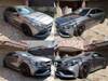 MERCEDES BENZ CLA-CLASS Shooting Brake