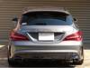 MERCEDES BENZ CLA-CLASS Shooting Brake
