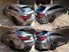 MERCEDES BENZ CLA-CLASS Shooting Brake