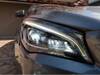 MERCEDES BENZ CLA-CLASS Shooting Brake