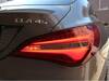 MERCEDES BENZ CLA-CLASS Shooting Brake