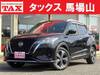 NISSAN KIX