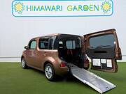 2012 NISSAN CUBE