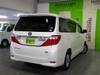 TOYOTA ALPHARD HYBRID