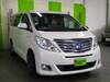 TOYOTA ALPHARD HYBRID