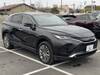TOYOTA HARRIER HYBRID