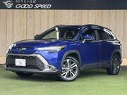 2023 TOYOTA COROLLA CROSS