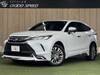 TOYOTA HARRIER HYBRID