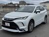 TOYOTA HARRIER HYBRID